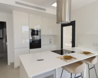 Neubauten - Villa freitstehend - La Manga del Mar Menor - Murcia