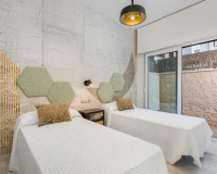 Neubauten - Villa freitstehend - La Manga del Mar Menor - Murcia