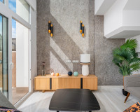 Neubauten - Villa freitstehend - La Manga del Mar Menor - Murcia