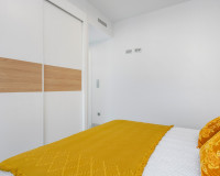 Neubauten - Villa freitstehend - La Manga del Mar Menor - Murcia