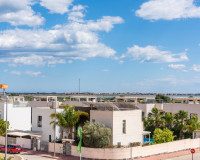 Neubauten - Villa freitstehend - La Manga del Mar Menor - Murcia