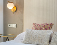 Neubauten - Villa freitstehend - La Manga del Mar Menor - Murcia