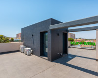 Neubauten - Villa freitstehend - La Manga del Mar Menor - Murcia