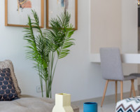 Neubauten - Villa freitstehend - La Manga del Mar Menor - Murcia