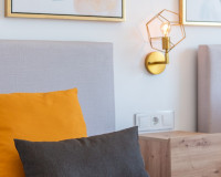 Neubauten - Villa freitstehend - La Manga del Mar Menor - Murcia