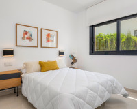 Neubauten - Villa freitstehend - La Manga del Mar Menor - Murcia