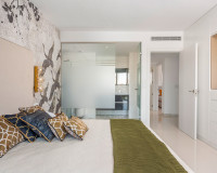 Neubauten - Villa freitstehend - La Manga del Mar Menor - Murcia