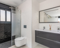 Neubauten - Villa freitstehend - La Manga del Mar Menor - Murcia