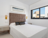 Neubauten - Villa freitstehend - La Manga del Mar Menor - Murcia