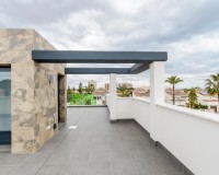 Neubauten - Villa freitstehend - La Manga del Mar Menor - Playa Honda