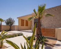 Neubauten - Villa freitstehend - La Marina