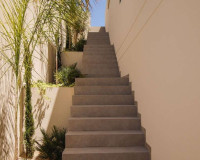 Neubauten - Villa freitstehend - La Marina