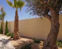 Neubauten - Villa freitstehend - La Marina