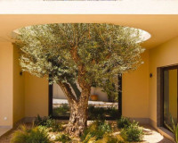 Neubauten - Villa freitstehend - La Marina