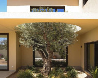 Neubauten - Villa freitstehend - La Marina