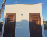 Neubauten - Villa freitstehend - Los Montesinos