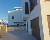 Neubauten - Villa freitstehend - Los Montesinos