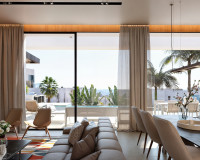 Neubauten - Villa freitstehend - Moraira