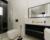 Neubauten - Villa freitstehend - Orihuela Costa