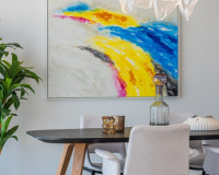 Neubauten - Villa freitstehend - Orihuela Costa