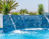 Neubauten - Villa freitstehend - Orihuela Costa