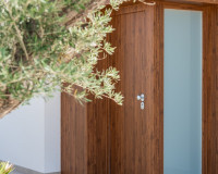 Neubauten - Villa freitstehend - Orihuela Costa