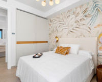 Neubauten - Villa freitstehend - Orihuela Costa