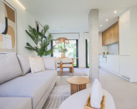 Neubauten - Villa freitstehend - Orihuela Costa