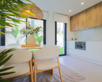 Neubauten - Villa freitstehend - Orihuela Costa