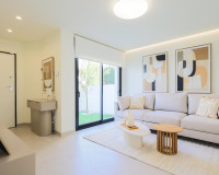 Neubauten - Villa freitstehend - Orihuela Costa