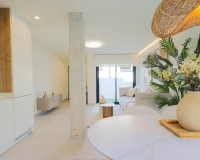 Neubauten - Villa freitstehend - Orihuela Costa