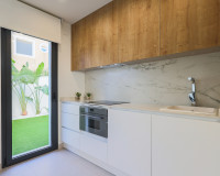 Neubauten - Villa freitstehend - Orihuela Costa