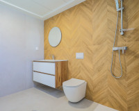 Neubauten - Villa freitstehend - Orihuela Costa