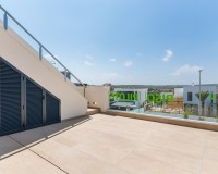 Neubauten - Villa freitstehend - Orihuela Costa