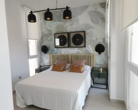 Neubauten - Villa freitstehend - Rojales - Ciudad Quesada