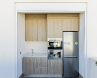 Neubauten - Villa freitstehend - Rojales - Ciudad Quesada