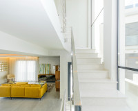 Neubauten - Villa freitstehend - San Miguel de Salinas
