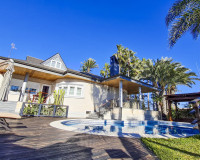Neubauten - Villa freitstehend - San Pedro del Pinatar - San Pedro de Pinatar