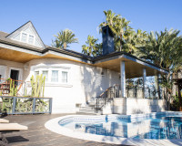 Neubauten - Villa freitstehend - San Pedro del Pinatar - San Pedro de Pinatar