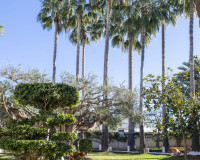 Neubauten - Villa freitstehend - San Pedro del Pinatar - San Pedro de Pinatar