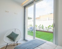 Neubauten - Villa freitstehend - Torrevieja - Torreta florida