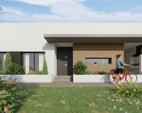 Neubauten - Villa freitstehend - Torrevieja - TORREVIEJA