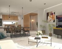 Neubauten - Villa freitstehend - Torrevieja - TORREVIEJA