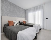 Neubauten - Villa freitstehend - Torrevieja - TORREVIEJA