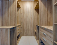 Neubauten - Villa freitstehend - Torrevieja - TORREVIEJA