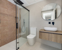 Neubauten - Villa freitstehend - Torrevieja - TORREVIEJA