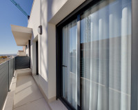 Neubauten - Villa freitstehend - Torrevieja - TORREVIEJA