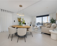 Neubauten - Villa freitstehend - Torrevieja - TORREVIEJA