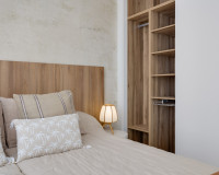 Neubauten - Villa freitstehend - Torrevieja - TORREVIEJA