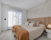 Neubauten - Villa freitstehend - Torrevieja - TORREVIEJA